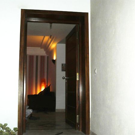 شقة Happy House Ennasr أريانة المظهر الخارجي الصورة