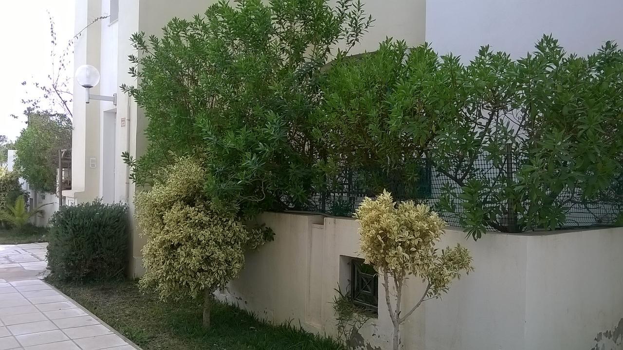 شقة Happy House Ennasr أريانة المظهر الخارجي الصورة