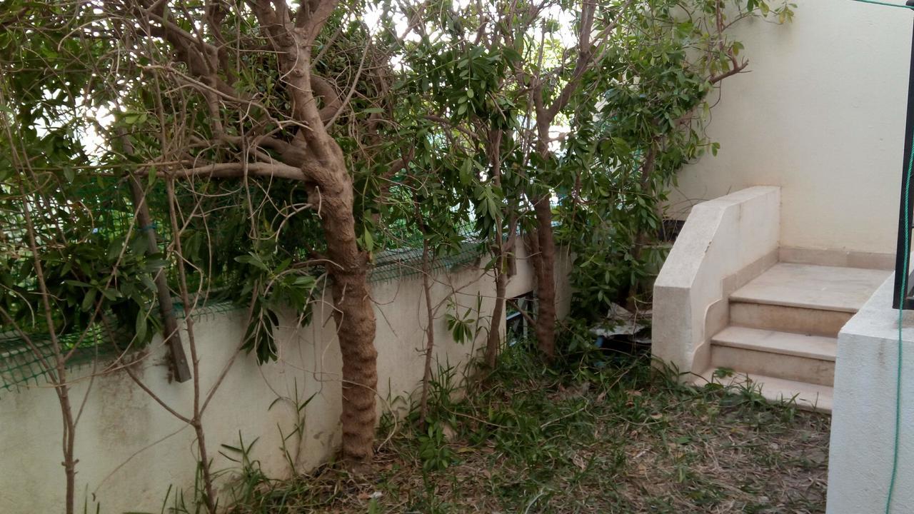 شقة Happy House Ennasr أريانة المظهر الخارجي الصورة