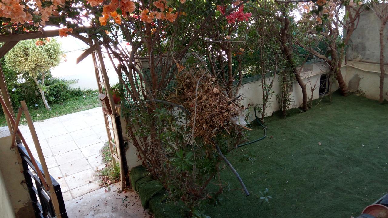 شقة Happy House Ennasr أريانة المظهر الخارجي الصورة